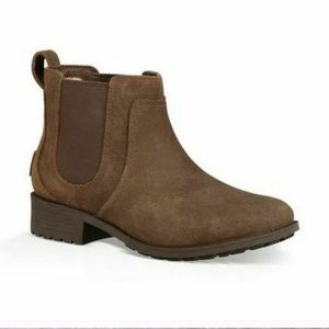 Ugg Bonham Boot II, size 8, NIB